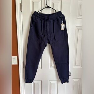 TKEES $50 Core Sport Jogger, NWT
